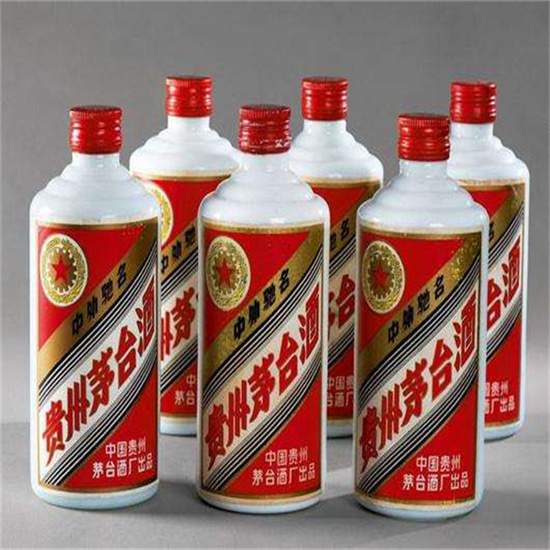 舞阳老酒回收